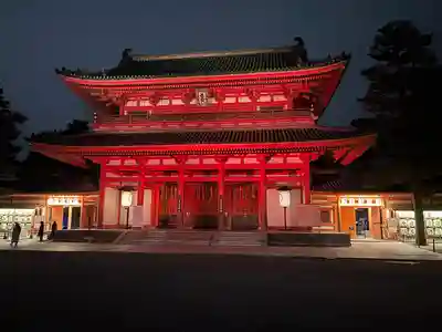 平安神宮(京都府)
