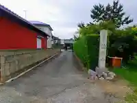 桂林寺のその他建物