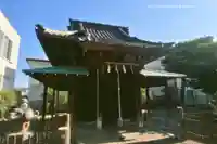 巽神社(神奈川県)