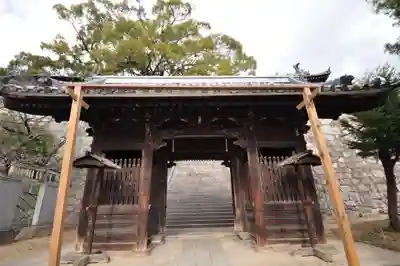 御袖天満宮(広島県)