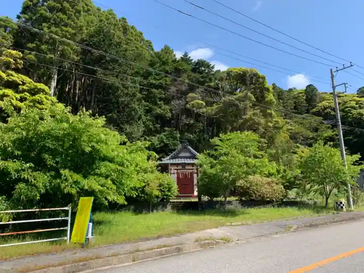 天満宮(千葉県)