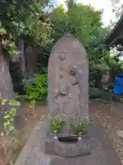 筑土八幡神社(東京都)