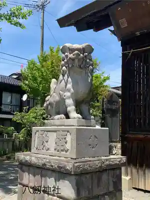 八剣神社(長野県)