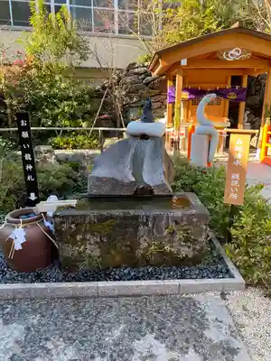 蛇窪神社のその他建物