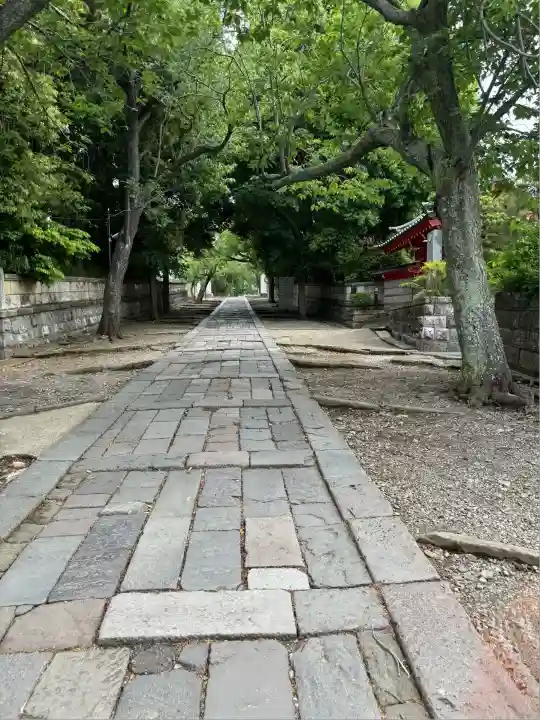 時宗総本山 遊行寺(正式:清浄光寺)(神奈川県)