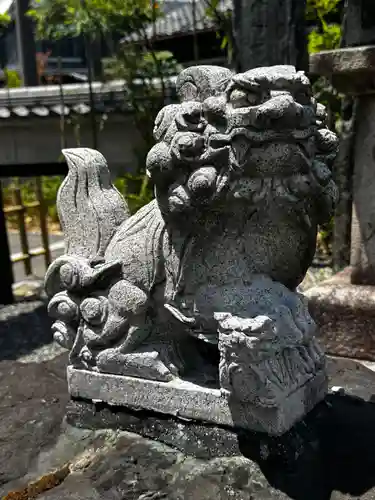 鍛冶神社(京都府)