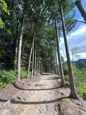 岩隈八幡宮(山口県)