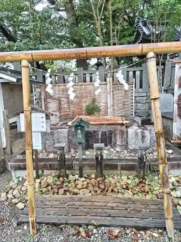 玉前神社(千葉県)