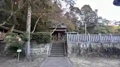 酒屋神社(京都府)