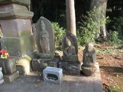 南円寺(茨城県)