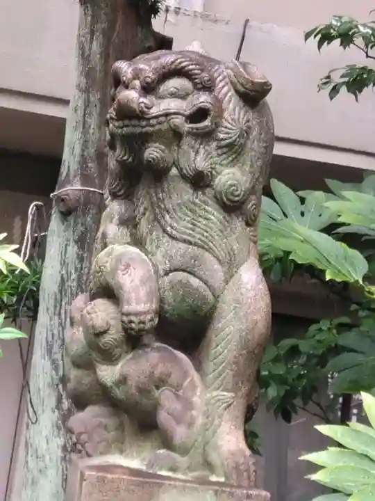 金刀比羅宮東京分社(東京都)