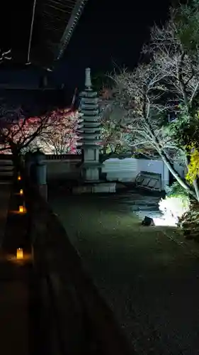 妙顯寺（妙顕寺）(京都府)