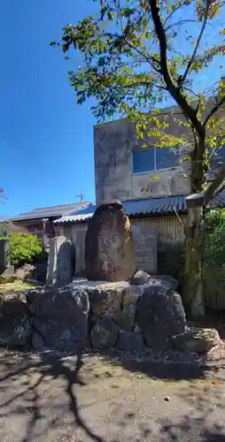 天鷹神社(岐阜県)