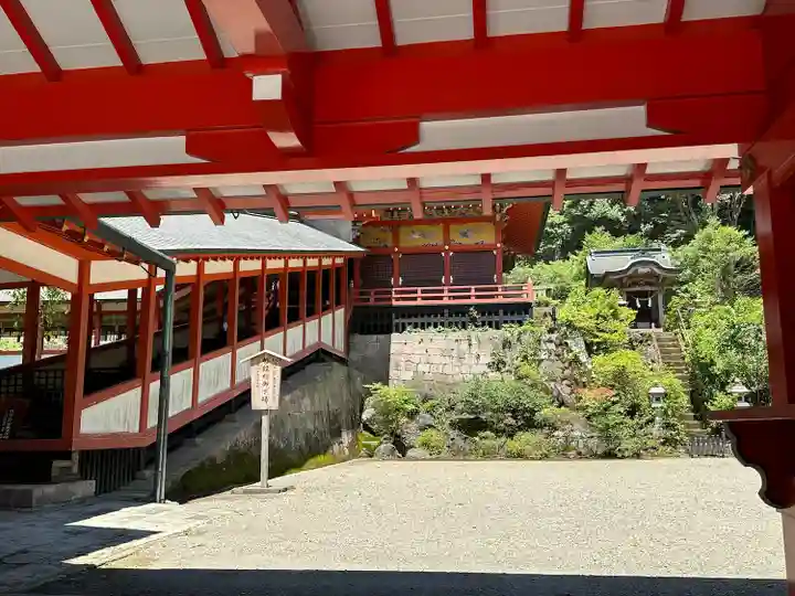 霧島神宮(鹿児島県)