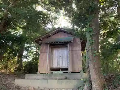三島神社(千葉県)