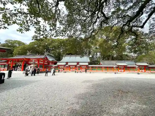 熊野速玉大社(和歌山県)