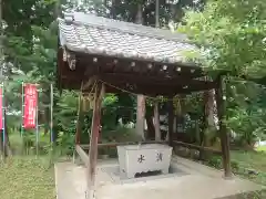 長者稲荷神社(岐阜県)