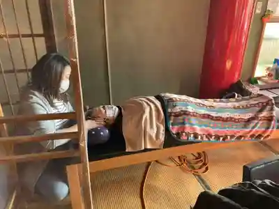 成田山瀧泉寺(北海道)