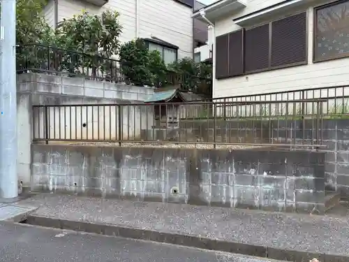 浅間社(千葉県)