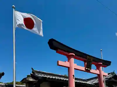 御霊神社(奈良県)