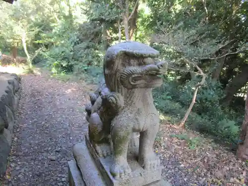 宗像大社中津宮(福岡県)