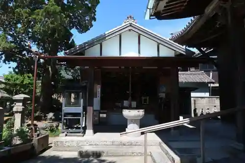 三光院跡(愛知県)