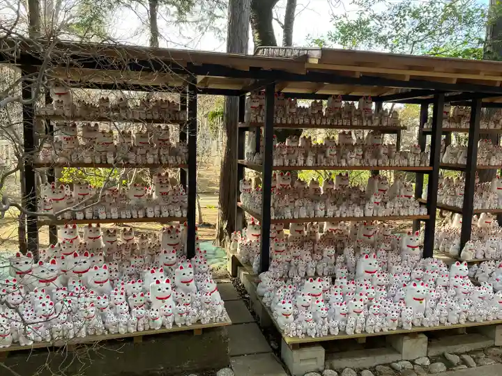 豪徳寺(東京都)