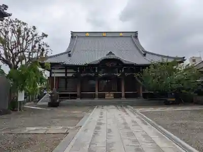 瑞輪寺(東京都)