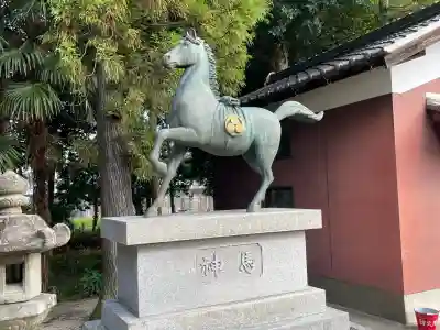 龍宮神社(滋賀県)