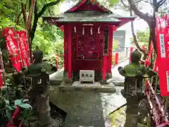 蒲神明宮(静岡県)