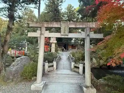 建部大社(滋賀県)