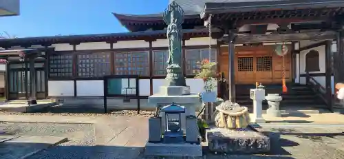 円蔵院八幡寺(福島県)