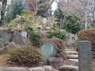 護国寺(東京都)