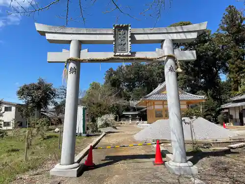 若宮神社(滋賀県)