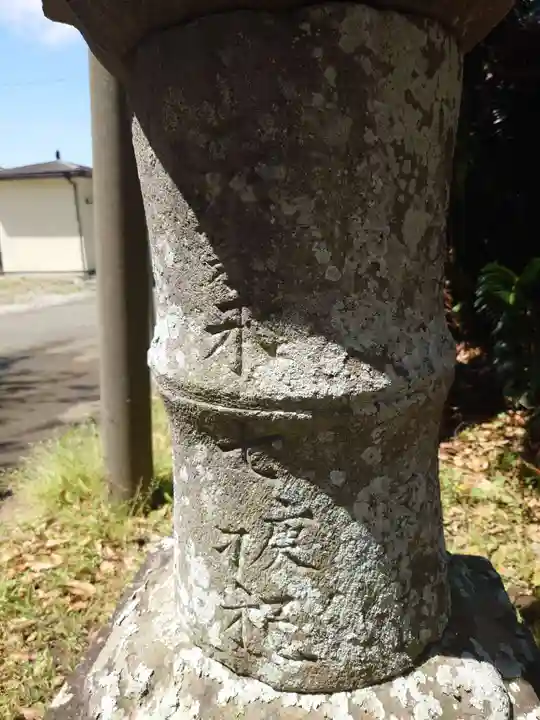 部田神社(静岡県)