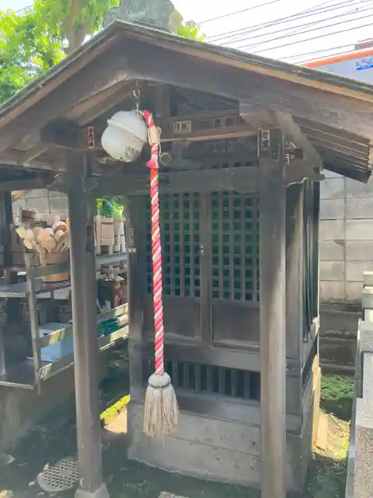 観蔵寺(東京都)