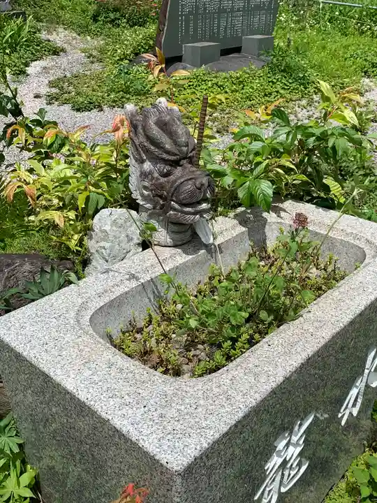 納八幡神社(栃木県)