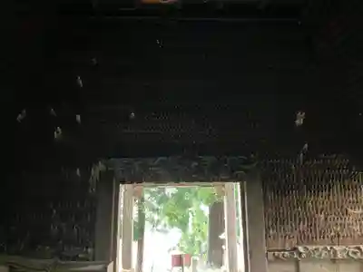 真山神社(秋田県)