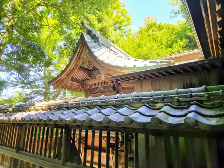 御室社(埼玉県)