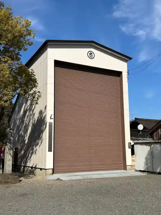 神明大一社(愛知県)