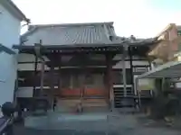 西照寺(東京都)