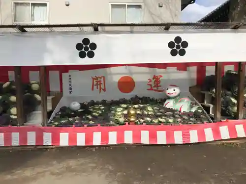 吉祥院天満宮(京都府)