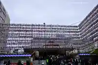 花園神社(東京都)