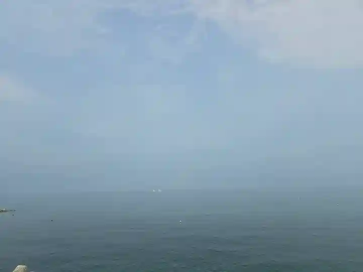 枯木神社(兵庫県)