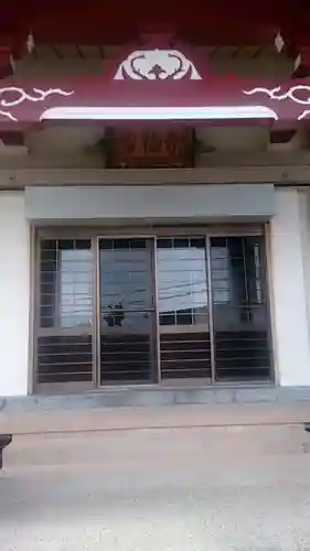 常福寺のその他建物