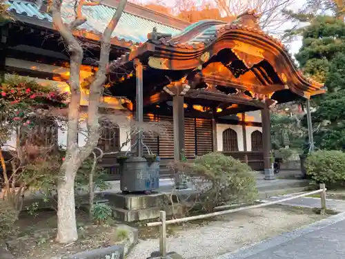 妙本寺(神奈川県)