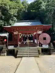 聖神社(埼玉県)