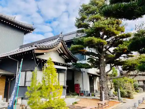 寳珠院（常楽寺）のその他建物