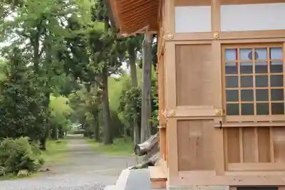 大國主神社のその他建物