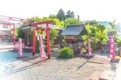 白鳥神社(宮城県)